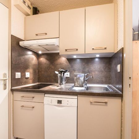 Neige Et Soleil Apartment ลาปลาญ ภายนอก รูปภาพ